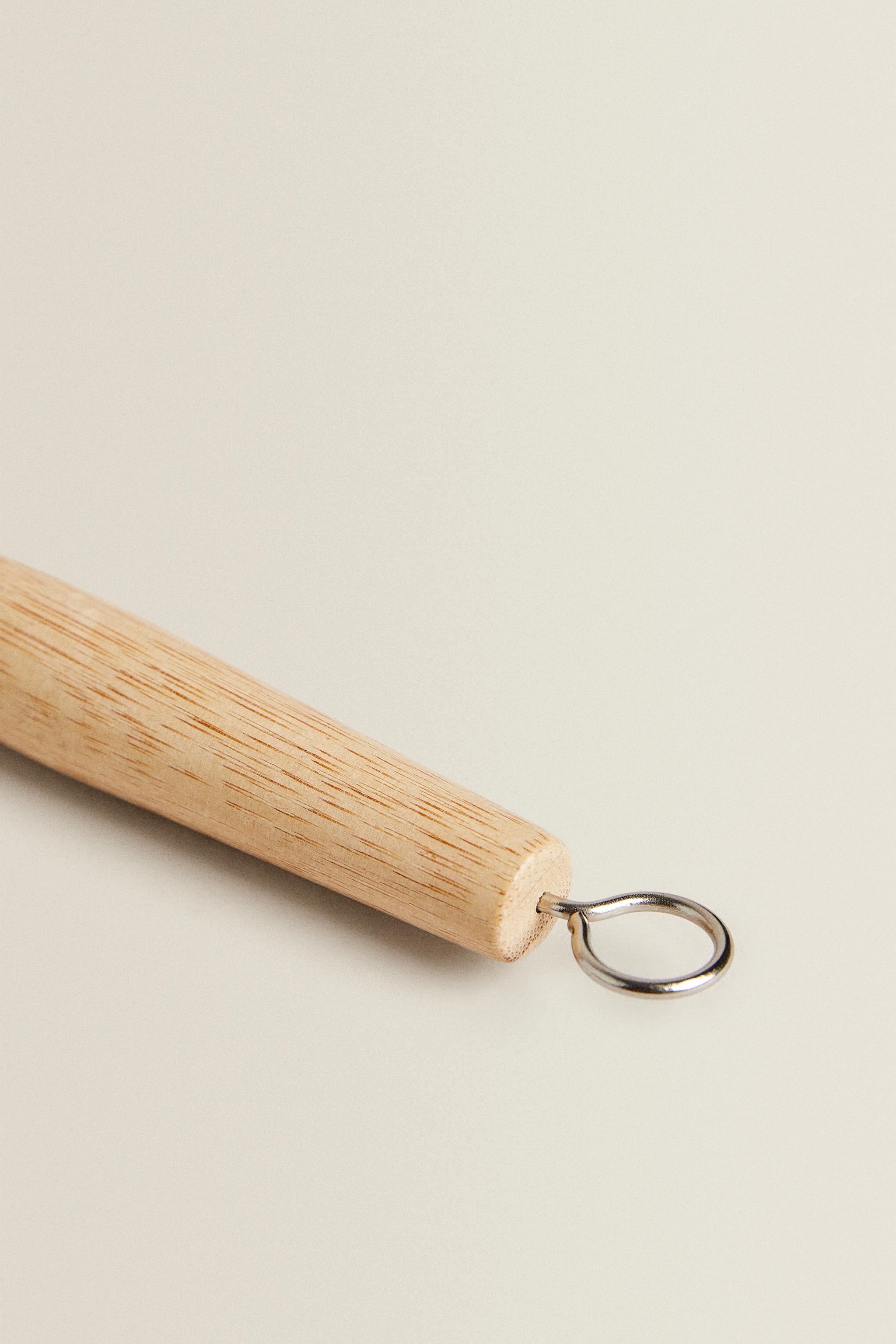 BROSSE VAISSELLE BOIS